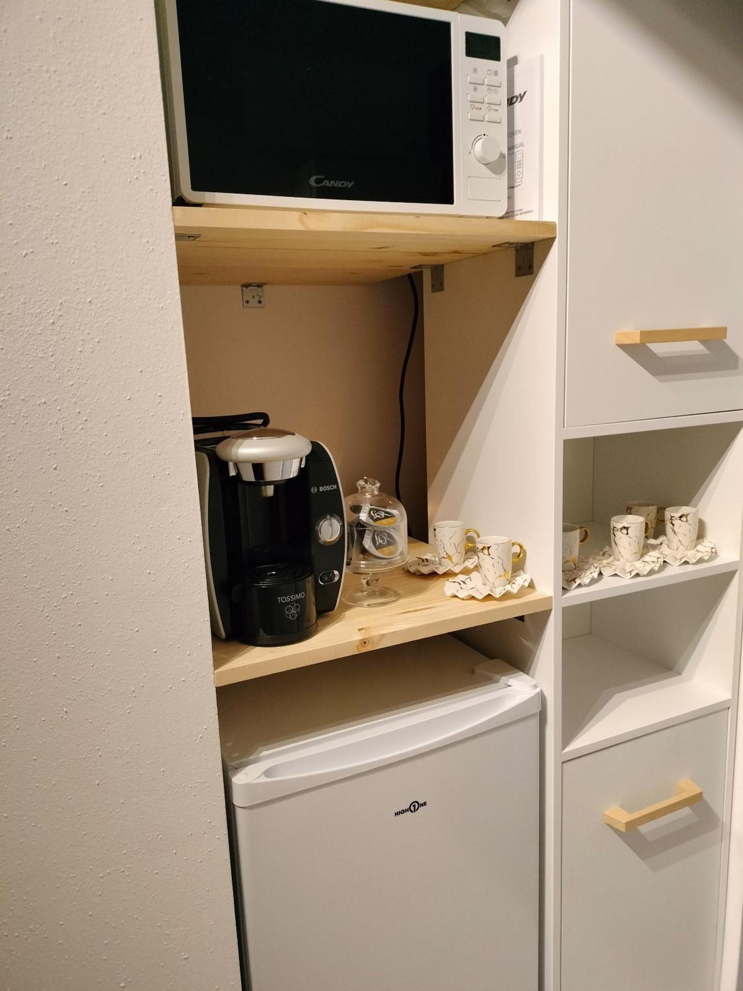 Un Studio Avec Une Entree Independante Thilouze Kültér fotó