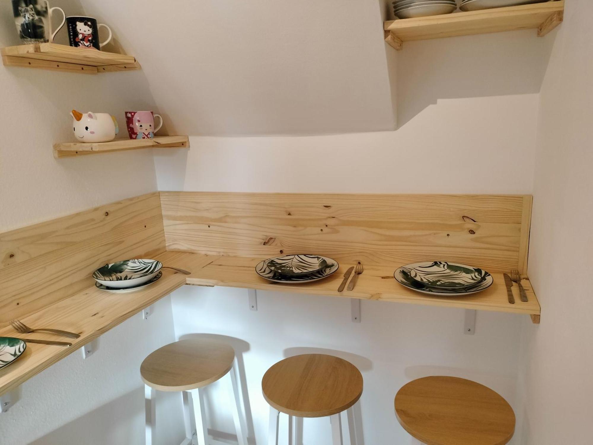 Un Studio Avec Une Entree Independante Thilouze Kültér fotó